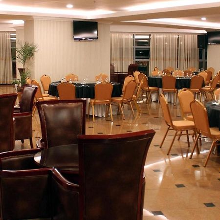 Baguio Crown Legacy Hotel باغيو المظهر الخارجي الصورة