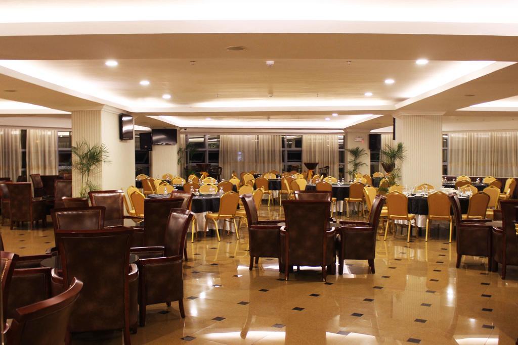 Baguio Crown Legacy Hotel باغيو المظهر الخارجي الصورة