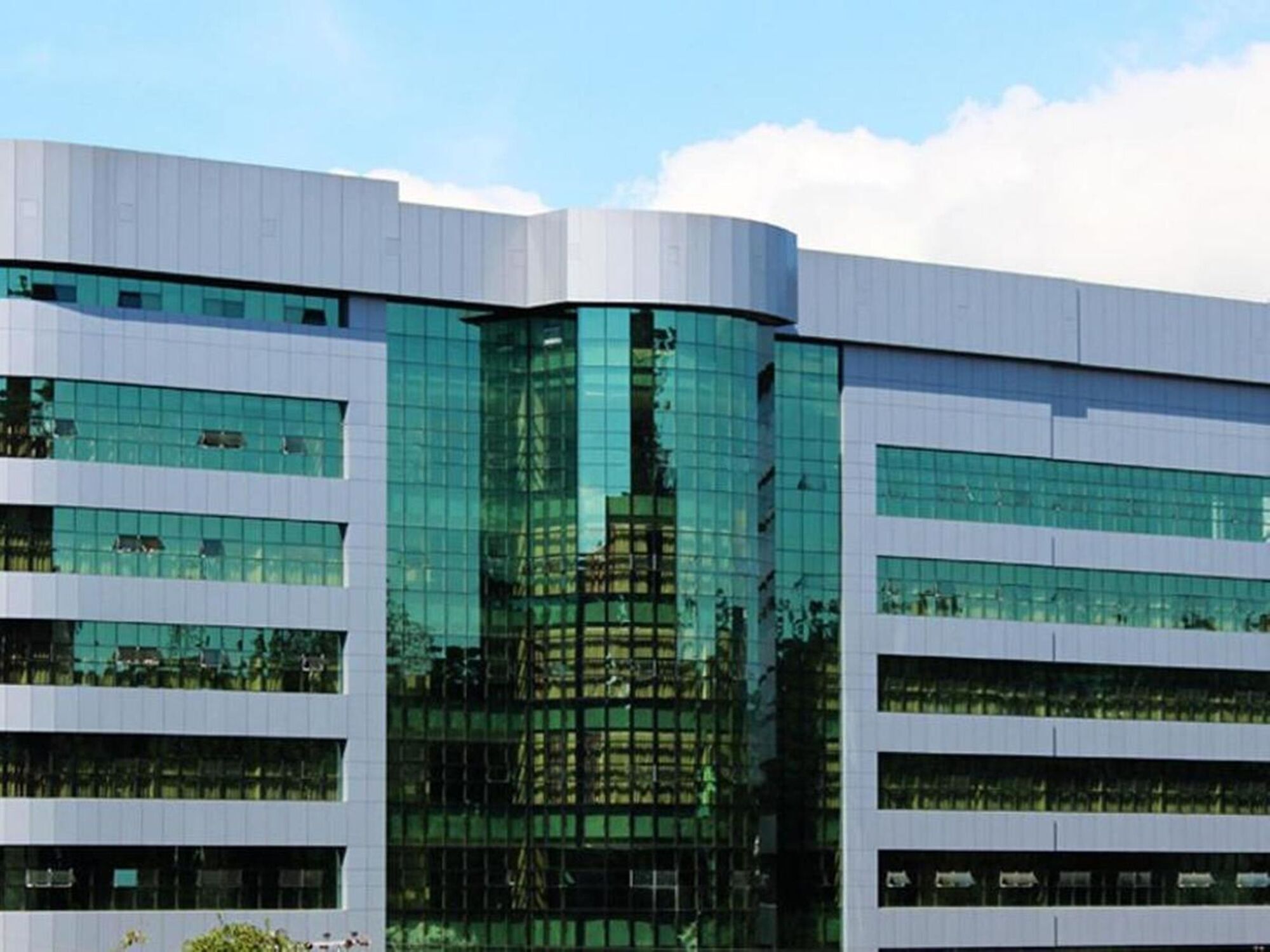 Baguio Crown Legacy Hotel باغيو المظهر الخارجي الصورة